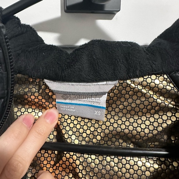 Columbia Jacket - Picture 3 of 3